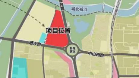 特色健身步道、儿童游乐场…快来顺义这处火出圈的宝藏公园逛一逛→