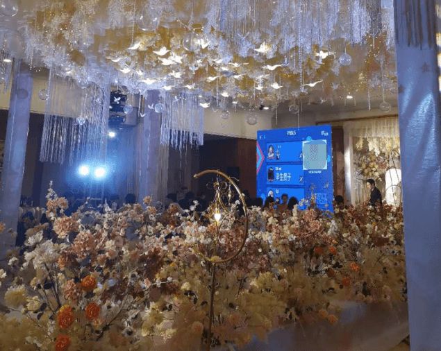 九游app：2025年4个热门好玩婚礼互动游戏燃爆你的婚礼新人赶紧收藏(图6)