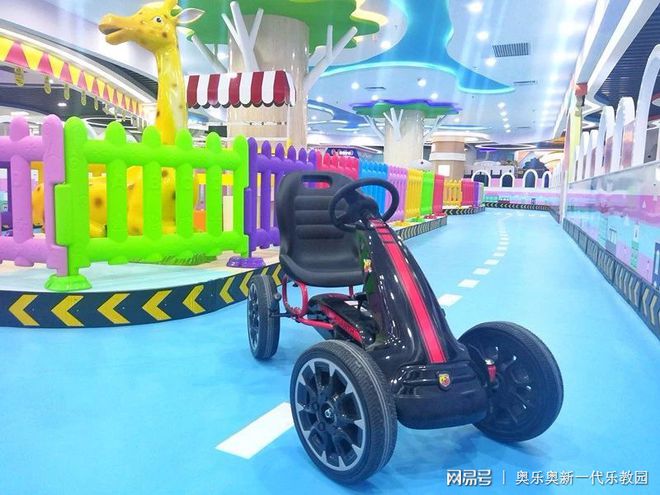 受欢迎的儿童游乐场设备有哪些？报价多少钱？(图2)