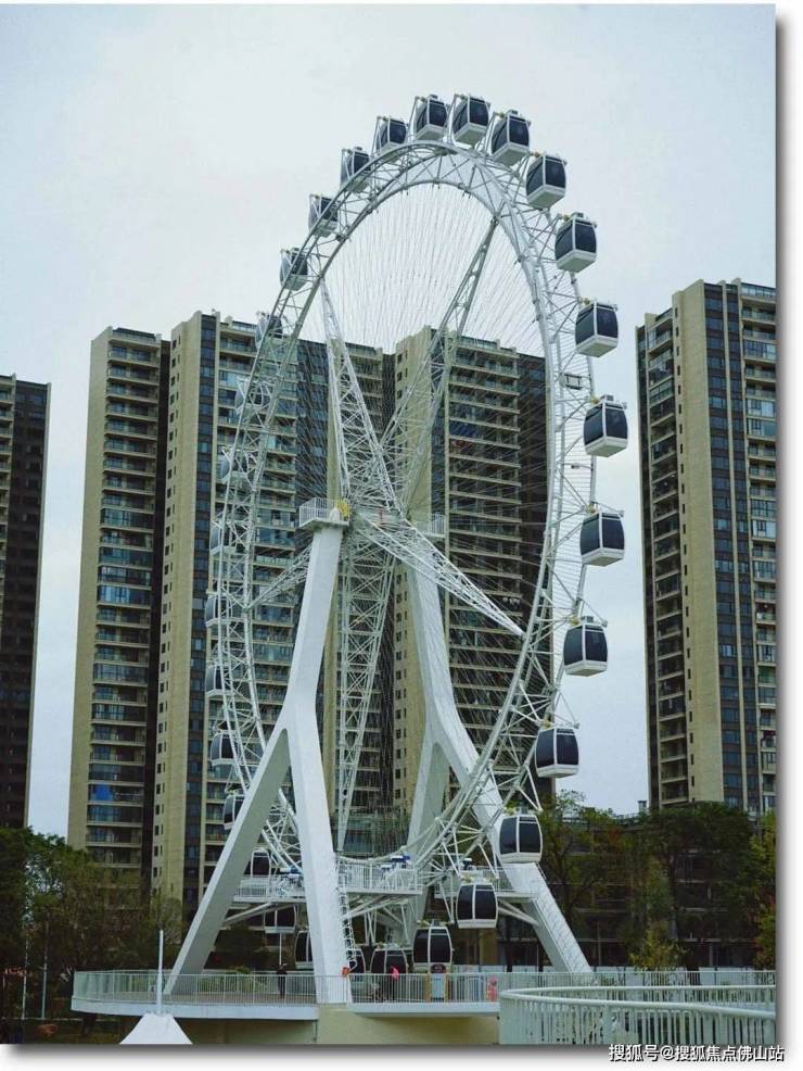 九游娱乐：人均600+!贵过广州长隆？佛山游乐园遛娃成本好高(图13)