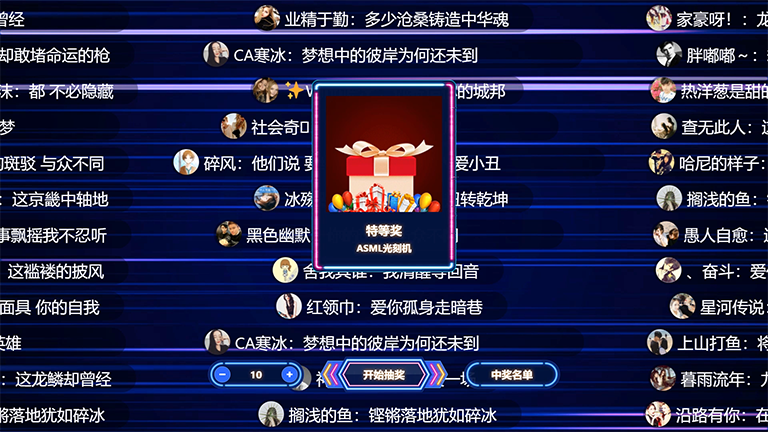 5个超有趣的互动游戏活跃气氛再也不愁现场冷场了！(图4)