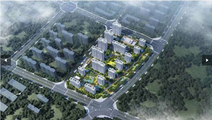 九游娱乐：包河区新华星耀玥湖项目户型图-值得买吗