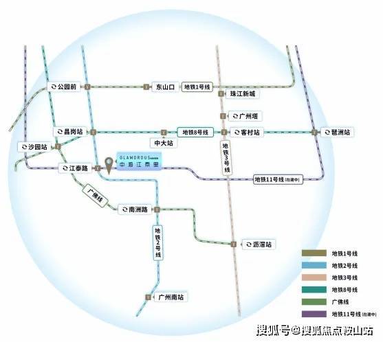 中海江泰里售楼处电话中海江泰里售楼中心电话楼盘百科详情首页网站一文读懂在售户型怎么样？值不值得购买？(图7)