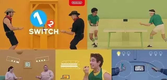 九游娱乐：【雷火UX史料库】欢乐永动机：NintendoCube与《马里奥派对》进化史(图11)