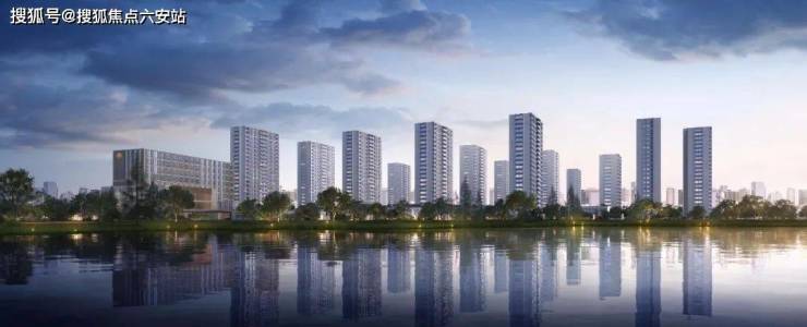 2025年最新价格湖沁宸园丨华景川科大湖沁宸园首页网站丨楼盘详情楼盘百科售楼处电话(图5)