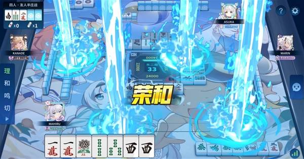 免费的棋牌游戏大全2025 高质量免费棋牌游戏合集(图10)
