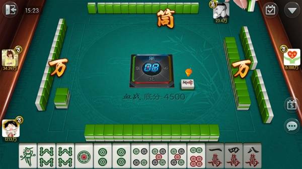 免费的棋牌游戏大全2025 高质量免费棋牌游戏合集(图11)