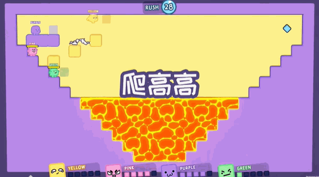 玩法、题材、关卡均可参考！53款【PartyGame】合辑（二）(图21)