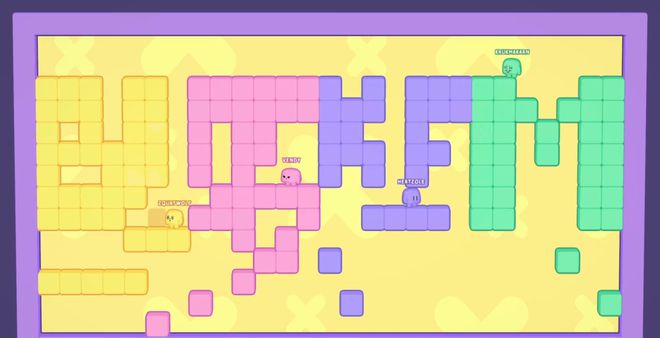 玩法、题材、关卡均可参考！53款【PartyGame】合辑（二）(图18)