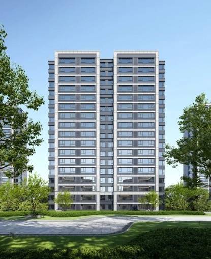 庐阳区新锦城拾光云锦项目户型图-学区(图3)