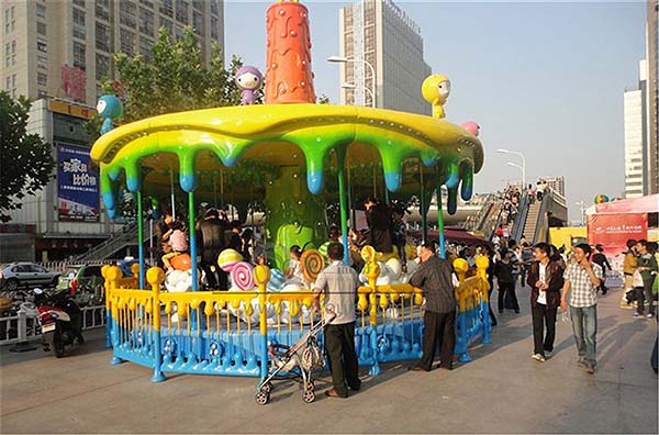 九游娱乐：哪些儿童游乐设备适合小孩子玩