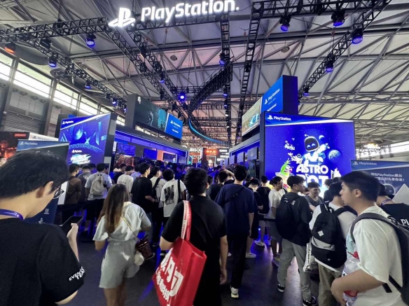 2024 Steam春季特卖：不容错过的五款多人联机游戏推荐