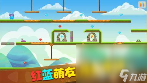 热门的俩人游戏分享2025 适合双人玩的游戏有哪些(图2)