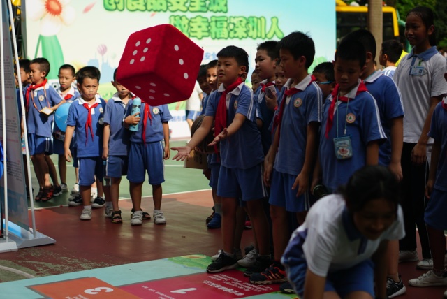 抢先体验2025文化市集4款趣味互动小游戏乐趣无限！