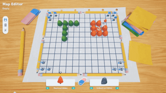 九游app：玩法、题材、关卡均可参考！53款【PartyGame】合辑（一）(图25)
