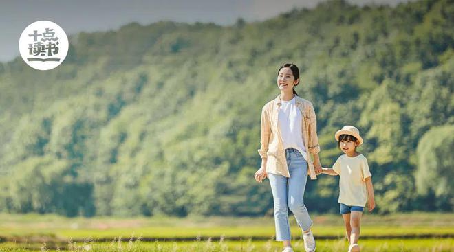 九游app：多带孩子出门可以改命(图6)