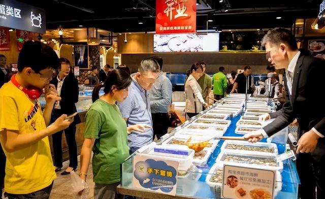 20年知名沪上老牌“凉了”！欠薪、老板跑路超40家门店一夜闭店(图10)