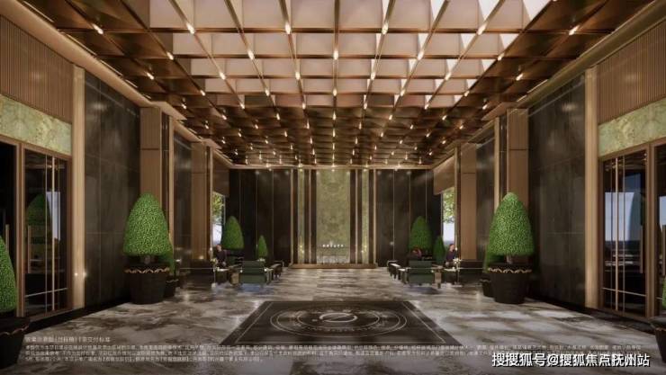 九游app：宸樾世际轩 萧山(2025宸樾世际轩)首页网站-售楼处欢迎您-2025最新价格户型(图11)