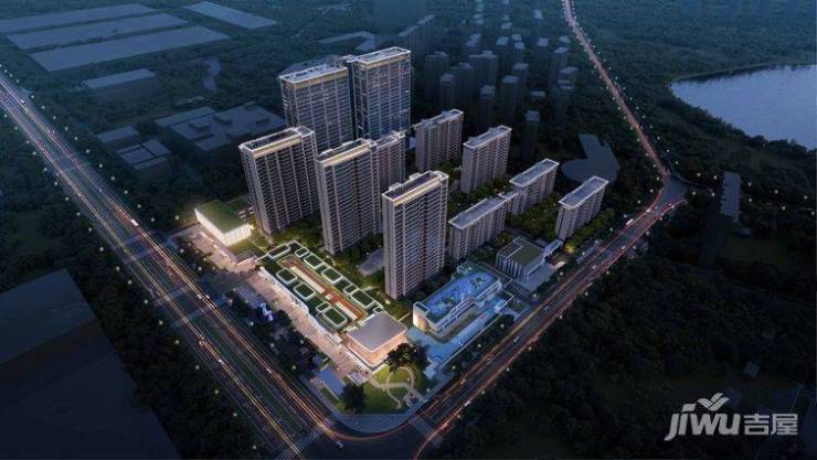 九游娱乐：皖投云锦台底价优惠多少(图2)