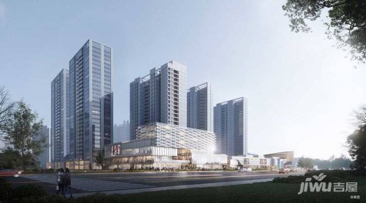 九游娱乐：皖投云锦台底价优惠多少(图3)