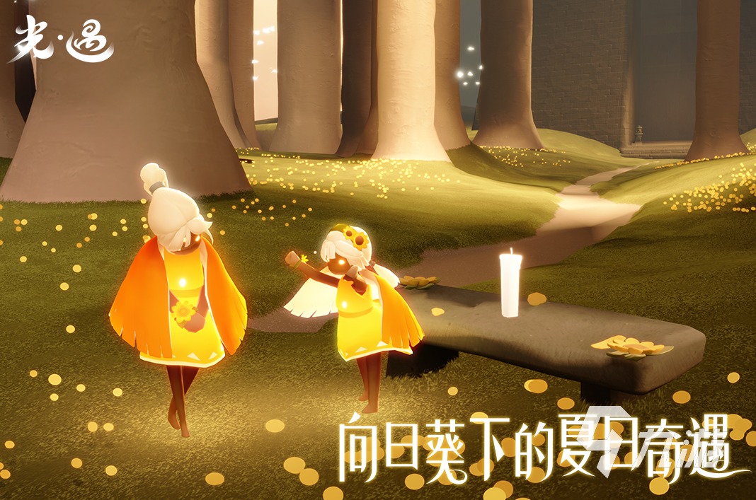 受欢迎的适合情侣玩的游戏合集 2025人气较高的情侣游戏下载(图3)