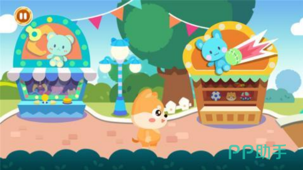 儿童乐园APP下载安装_2025最新正版手机免费下载_25PP(图2)