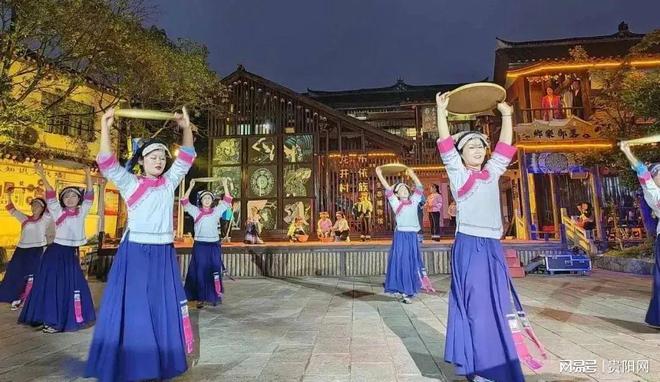 贵州民族团结大巡游花溪方阵剧透 还有三大主题活动亮相(图3)