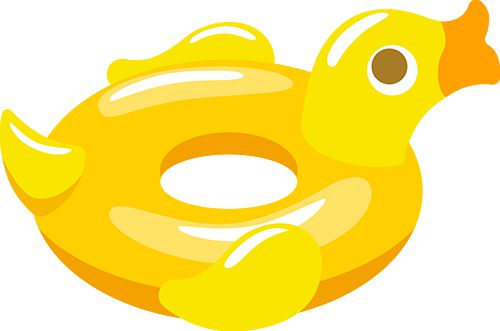 免费！儿童无动力乐园来了(图1)