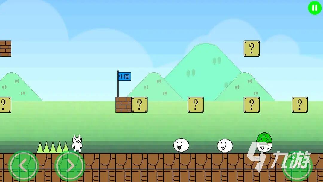 九游娱乐：有趣的孩子玩的游戏推荐 2025适合孩子玩的游戏有哪些(图5)