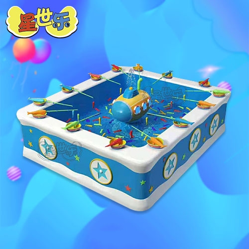 九游app：儿童乐园有哪些优势？