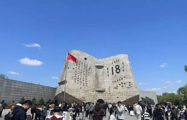 国际博物馆日丨沈阳多家博物馆让多彩文化更生动(图3)