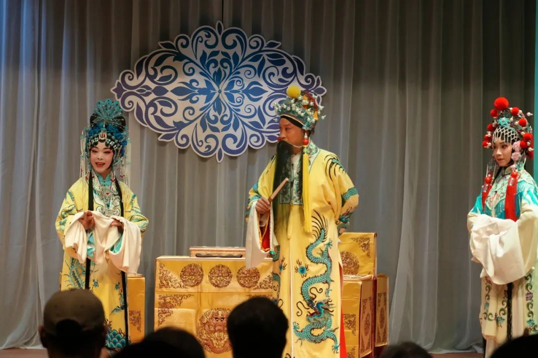 国际博物馆日丨沈阳多家博物馆让多彩文化更生动