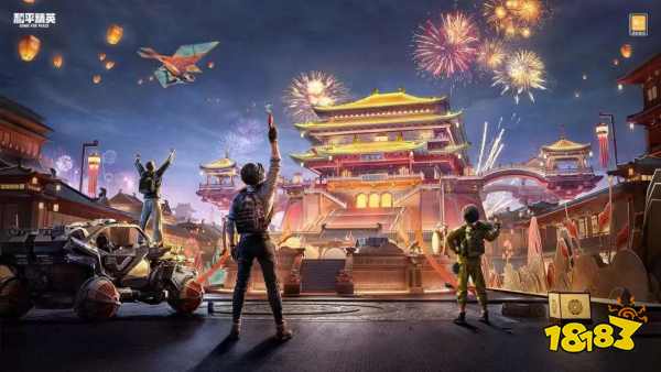 九游娱乐：10款超火协作类手游盘点 好友组队情侣双人合作精选2025(图3)