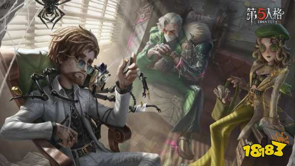 九游娱乐：10款超火协作类手游盘点 好友组队情侣双人合作精选2025(图2)