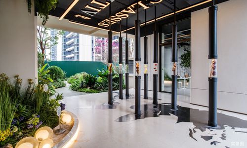 未来城市 新质社区MAX+新时代“好房子”引领者(图14)