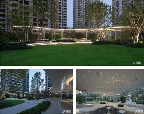 未来城市 新质社区MAX+新时代“好房子”引领者(图7)