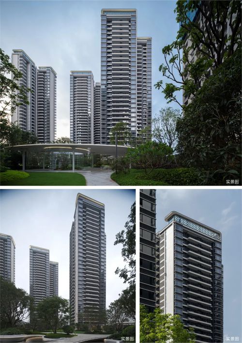 未来城市 新质社区MAX+新时代“好房子”引领者(图19)