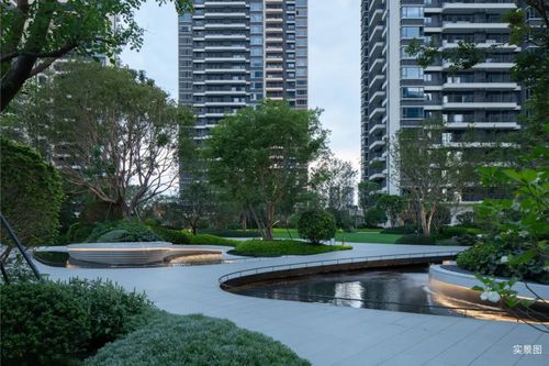 未来城市 新质社区MAX+新时代“好房子”引领者(图21)