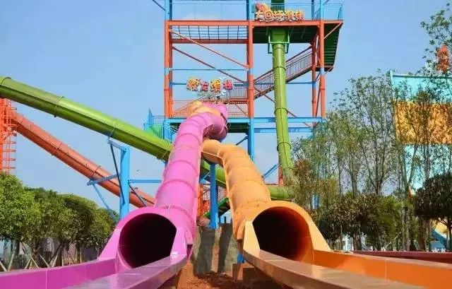 我市1个项目入选省住建厅2024年城镇老旧小区改造案例(图1)