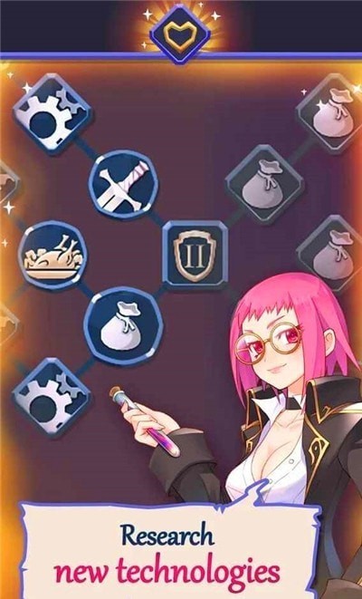 九游app：少女小镇(图1)