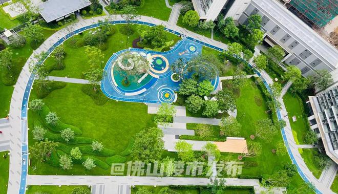 独家实探！直击北滘地王收楼广州客：心中大石落下(图2)