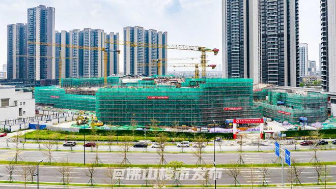 独家实探！直击北滘地王收楼广州客：心中大石落下(图20)