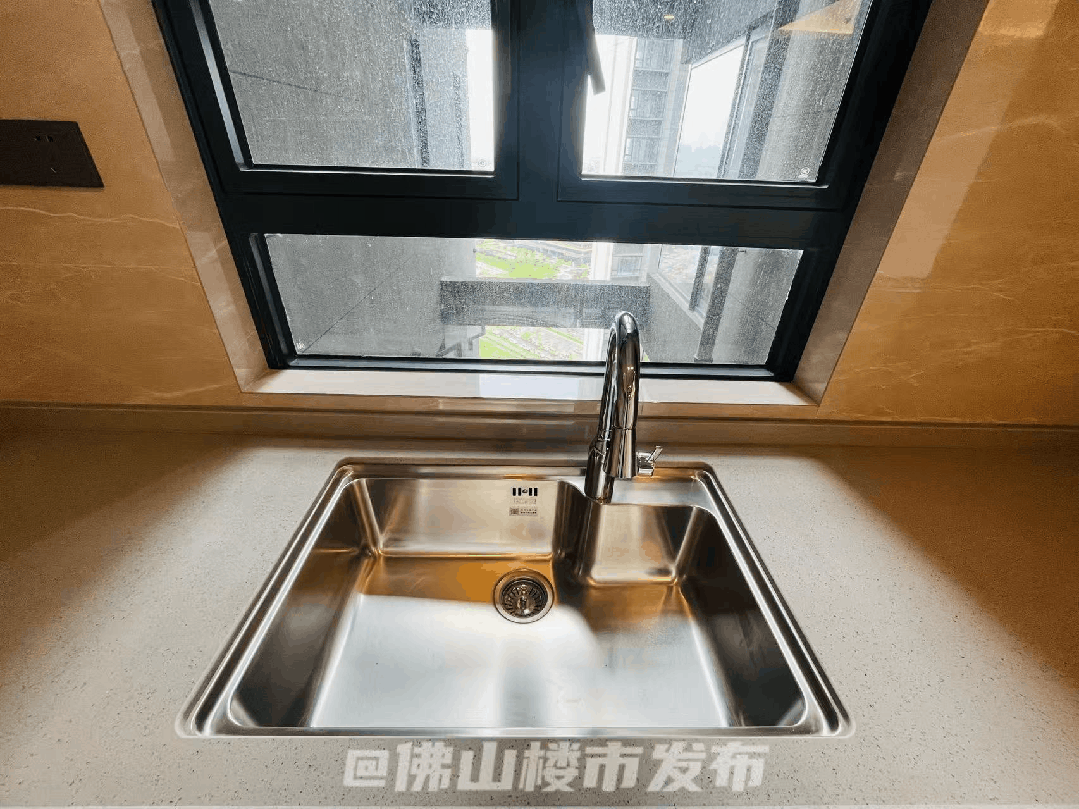 独家实探！直击北滘地王收楼广州客：心中大石落下(图6)