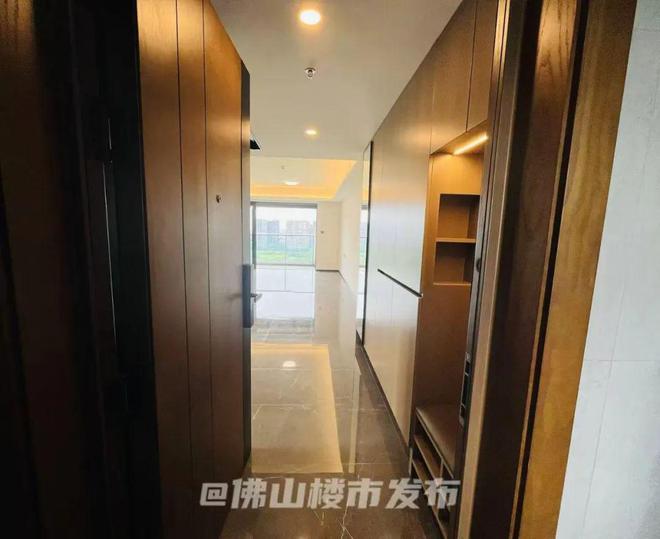 独家实探！直击北滘地王收楼广州客：心中大石落下(图4)
