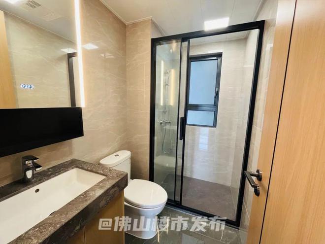 独家实探！直击北滘地王收楼广州客：心中大石落下(图7)