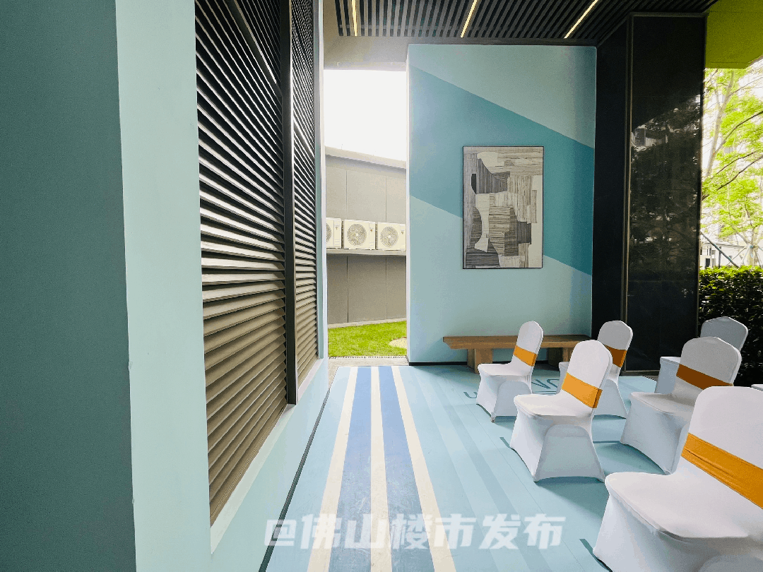 独家实探！直击北滘地王收楼广州客：心中大石落下(图3)