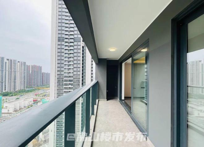 独家实探！直击北滘地王收楼广州客：心中大石落下(图10)