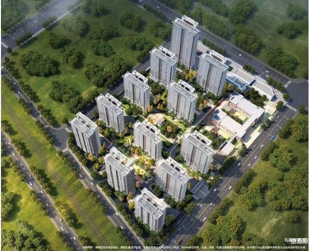 中海橙郡楼盘怎么样-学区