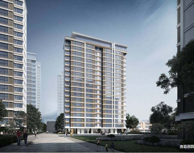 中海橙郡楼盘怎么样-学区(图2)