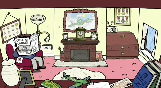 他们做出了2024最强「游戏动画」(图6)